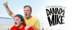 Episode 26 – “Carolyn’s Snapback Tackle, Never Arrive Early at a Wedding & Mike’s Baby!”